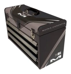 Matrix Concepts M81 Worx Tool Box -Rev Zilla Shop matrix concepts m81 worx tool box 1
