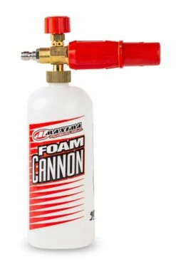 Maxima Lubricants Foam Cannon