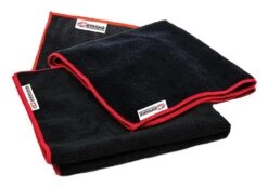 Maxima Microfiber Towels