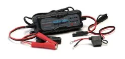 Megaboost Pro Series 4000 Charger And Maintainer