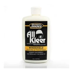 Memphis Shades All Kleer Windshield Cleaner