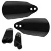 Memphis Shades Hand Guards Honda Rebel 2021-2025 -Rev Zilla Shop memphis shades hand guards honda rebel20212024