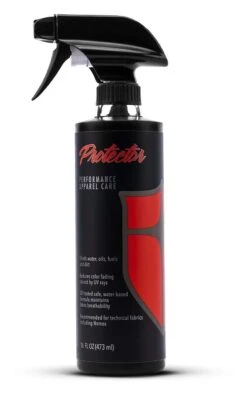 Molecule Apparel Protector