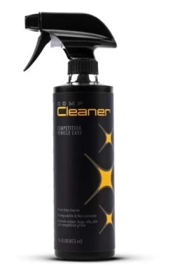 Molecule Comp Vehicle Scuff And Grime Remover