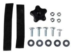 Moose Racing Adventure Bike Universal Bag Carrier Mounting Plate -Rev Zilla Shop moose racing adventure bike bag carrier mounting plate125 x15 universal 1