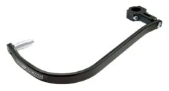 Moose Racing Aluminum Handguards Black / 7/8" Standard Handlebars [Incomplete]