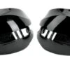 Moose Racing Competition Handshields -Rev Zilla Shop moose racing competition handshields black