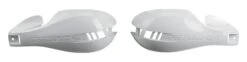 Moose Racing Competition Handshields -Rev Zilla Shop moose racing competition handshields white