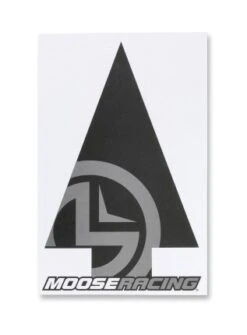 Moose Racing Course Markers