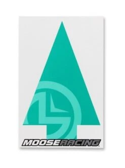 Moose Racing Course Markers -Rev Zilla Shop moose racing course arrow danger warn 3
