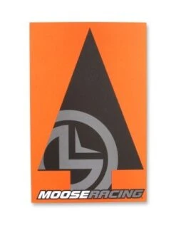 Moose Racing Course Markers -Rev Zilla Shop moose racing course arrow danger warn 4
