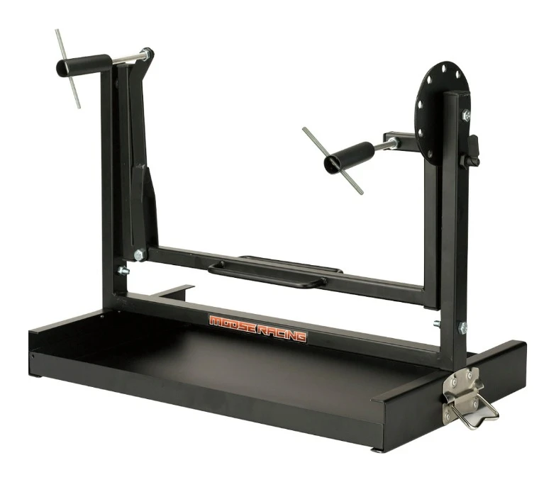 Moose Racing 2 Stroke / 4 Stroke Engine Stand 4 Moose Racing 2 Stroke / 4 Stroke Engine Stand - Image 2