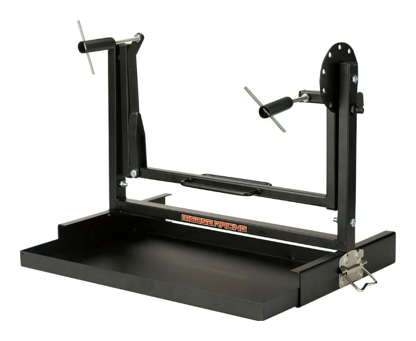 Moose Racing 2 Stroke / 4 Stroke Engine Stand 3 Moose Racing 2 Stroke / 4 Stroke Engine Stand