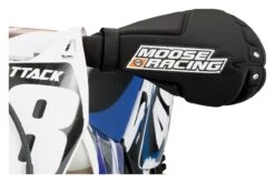 Moose Racing Foam Handshields