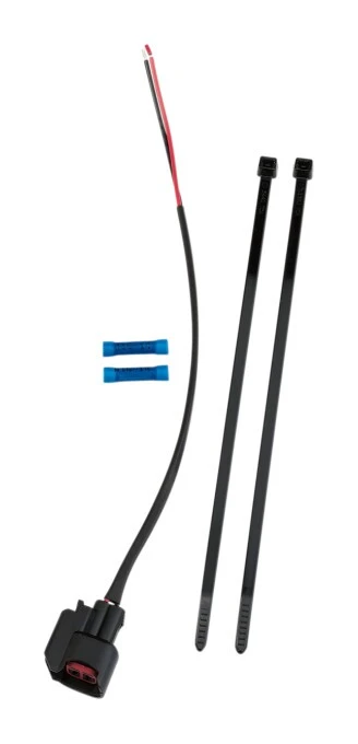 Moose Racing Fuel Injector Pigtail Harness Polaris 2008-2020 3 Moose Racing Fuel Injector Pigtail Harness Polaris 2008-2020