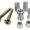 Moose Racing Probend Bar End Set 1 Moose Racing Probend Bar End Set -Rev Zilla Shop moose racing hardware pro bar end set