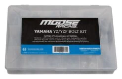 Moose Racing M1 Yamaha YZ / YZF Bolt Kit
