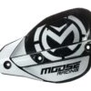 Moose Racing Probend Handguards -Rev Zilla Shop moose racing probend handguards black