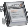 Moose Racing Side Load Route Sheet Holder -Rev Zilla Shop moose racing side load route sheet holder