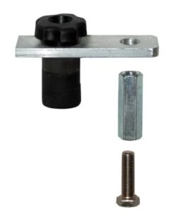 Moose Racing Twist Lock Flag Mount Polaris Sportsman / RZR 2000-2024