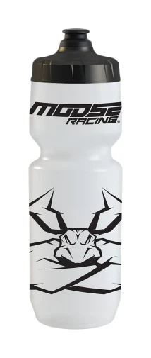 Moose Racing Water Bottle 3 Moose Racing Water Bottle