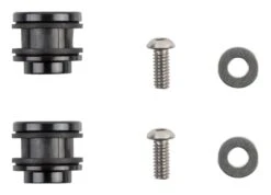 Motherwell 2-Up Detachable Luggage Rack For Harley Touring 2009-2025 -Rev Zilla Shop motherwell2 up detachable luggage rack for harley touring20092025 2