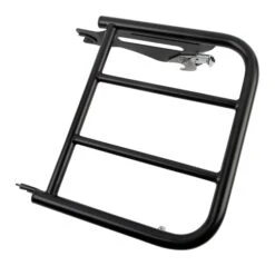 Motherwell 2-Up Detachable Luggage Rack For Harley Touring 2009-2025