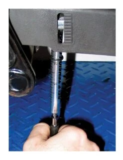 Motion Pro Belt Tension Gauge -Rev Zilla Shop motion pro belt tension gauge 2