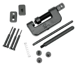 Motion Pro Chain Breaker & Riveting Tool Kit