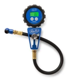 Motion Pro Digital Tire Pressure Gauge
