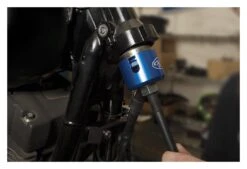 Motion Pro V-Twin Steering Race Installation And Removal Tool For Harley -Rev Zilla Shop motion pro v twin steering race installation and removal tool for harley 3