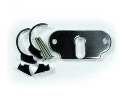 Motogadget Motoscope Mini Combination Handlebar Clip Kit Bracket