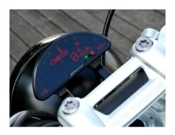 Motogadget Motoscope Pro BMW R Nine T 2014-2016 -Rev Zilla Shop motogadget motoscope pro bmwr nine t20142016 2