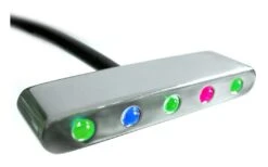 Motogadget Motosign Mini LED Indicator Lights -Rev Zilla Shop motogadget motosign mini led indicator lights 1