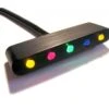 Motogadget Motosign Mini LED Indicator Lights -Rev Zilla Shop motogadget motosign mini led indicator lights