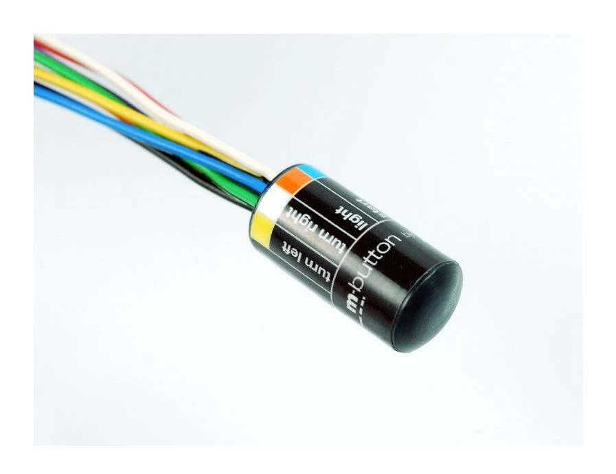 Motogadget Mo-Button 3 Motogadget Mo-Button