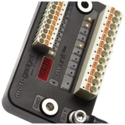 Motogadget Mo-Unit Basic Digital Control And Fuse Box 7 Motogadget Mo-Unit Basic Digital Control And Fuse Box -Rev Zilla Shop motogadgetm unit basic digital control and fuse box 2