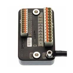 Motogadget Mo-Unit Blue Digital Control And Fuse Box -Rev Zilla Shop motogadgetm unit blue digital control and fuse box 1