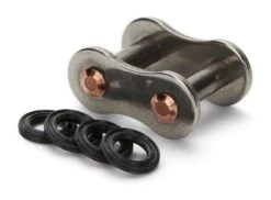 Motolis 525 MCX-Ring Rivet Master Link