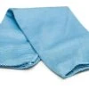 Stockton Visor And Windscreen Cleaning Cloth -Rev Zilla Shop motopro microfiber glass cleaning cloth