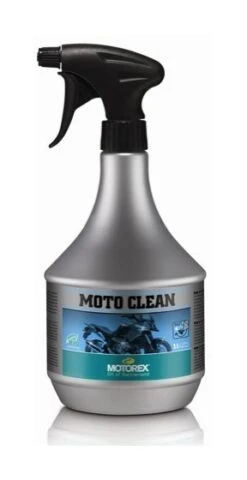 Motorex Moto Clean
