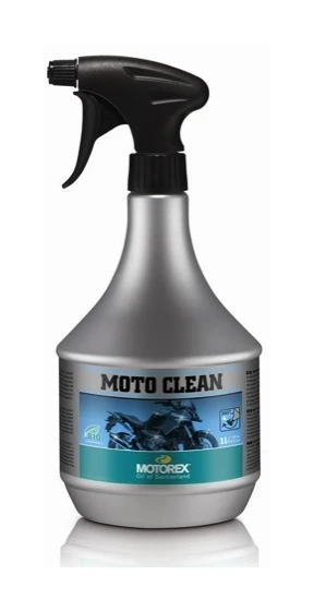 Motorex Moto Clean 3 Motorex Moto Clean