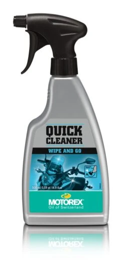 Motorex Quick Cleaner -Rev Zilla Shop motorex quick cleaner 2