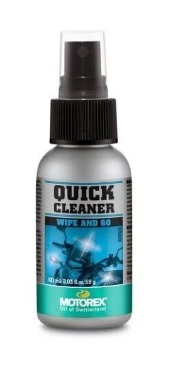 Motorex Quick Cleaner