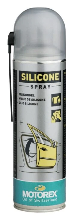 Motorex Silicone Spray