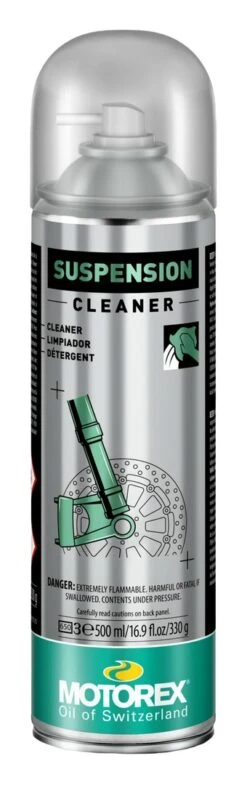 Motorex Suspension Cleaner