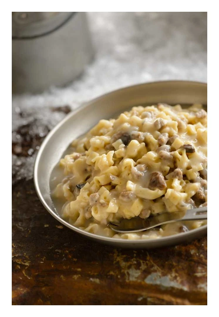 Mountain House Beef Stroganoff Pro-Pak 5 Mountain House Beef Stroganoff Pro-Pak - Image 3