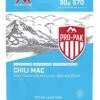 Mountain House Chili Mac With Beef Pro-Pak -Rev Zilla Shop mountain house chili mac with beef pro pak