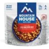 Mountain House Chili Macaroni With Beef Pouch -Rev Zilla Shop mountain house chili macaroniwith beef pouch