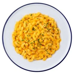 Mountain House Creamy Macaroni And Cheese Pouch -Rev Zilla Shop mountain house creamy mac cheese cl